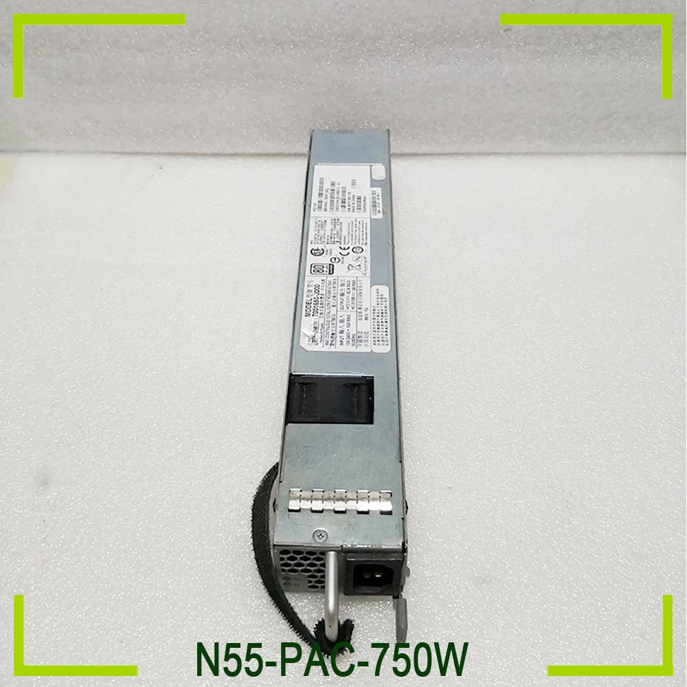 Для блока питания CISCO 341-0503-01 A0 750 Вт полностью протестированная фотография