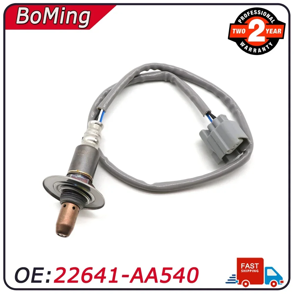 22641-AA540 Лямбда-зонд соотношения кислорода и воздуха топлива O2 подходит для SUBARU LEGACY