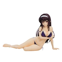 reserve passerby girlfriend kasumigaoka utaha animated version 14 aq cartoon model toy action figure collectibles model toy