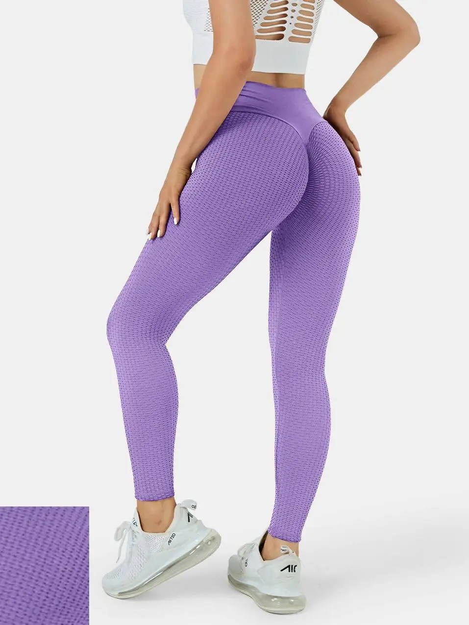 

SVOKOR Yoga Leggings Women Fitness Breathable Comfortable Yoga Pants Slim Workout Legging Running Sport Clothing Pants