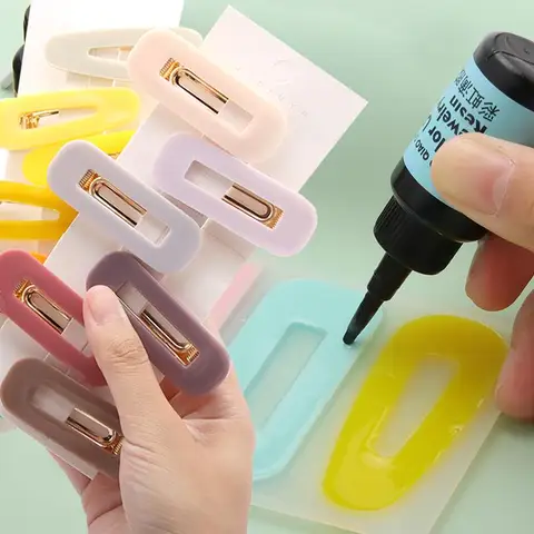 SEVENWELL УФ-клей для ювелирных изделий 10 мл