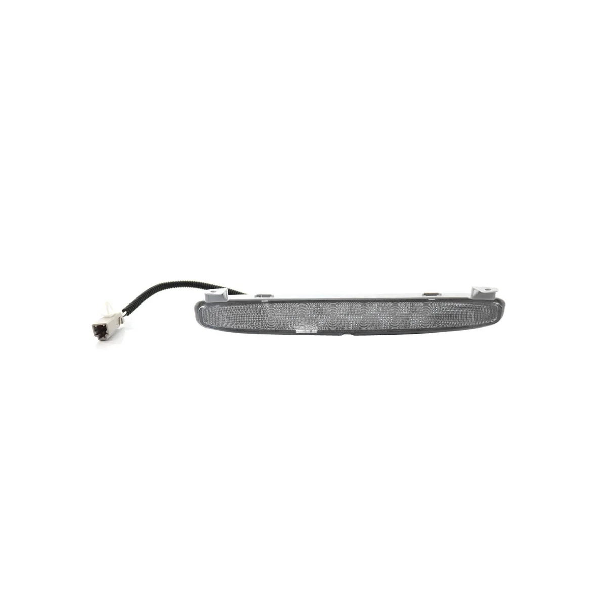 Автомобильный 3-й тормоз с высоким креплением задняя лампа для Honda Civic EX Coupe 2006-2011