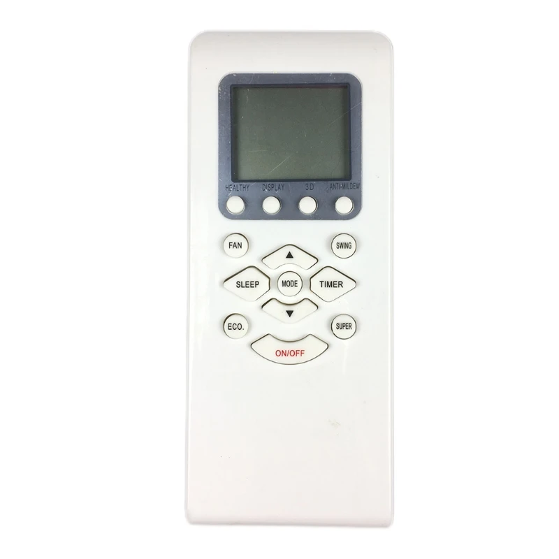 

Air Conditioner Remote Controller Replacement Fit for GYKQ 21 KFR 52LW/B2
