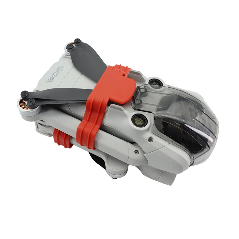 Для DJI MINI 3 PRO Drone кронштейн для пропеллера лезвие весла фиксированный держатель