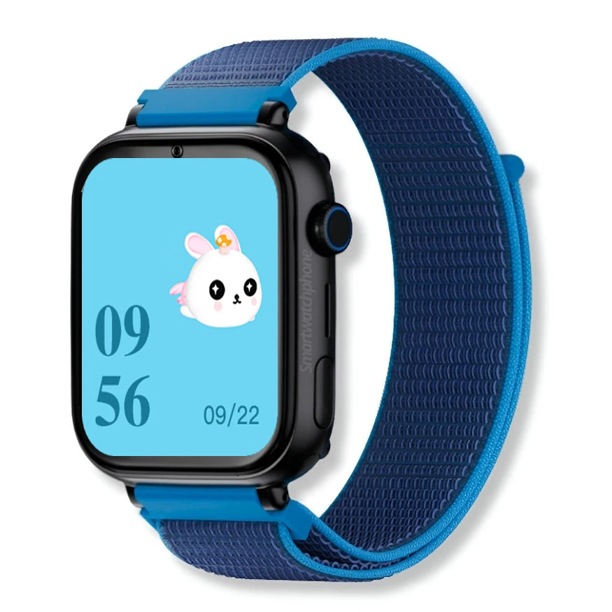 Детские смарт-часы Google Play 4G Smart GPS Trace Location