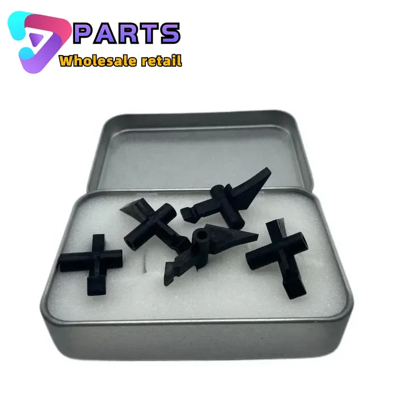 1 компл. улучшить палец захвата для konica minolta BH C224 C284 C364 C554 C654 C754 C454 C221 C281 C226