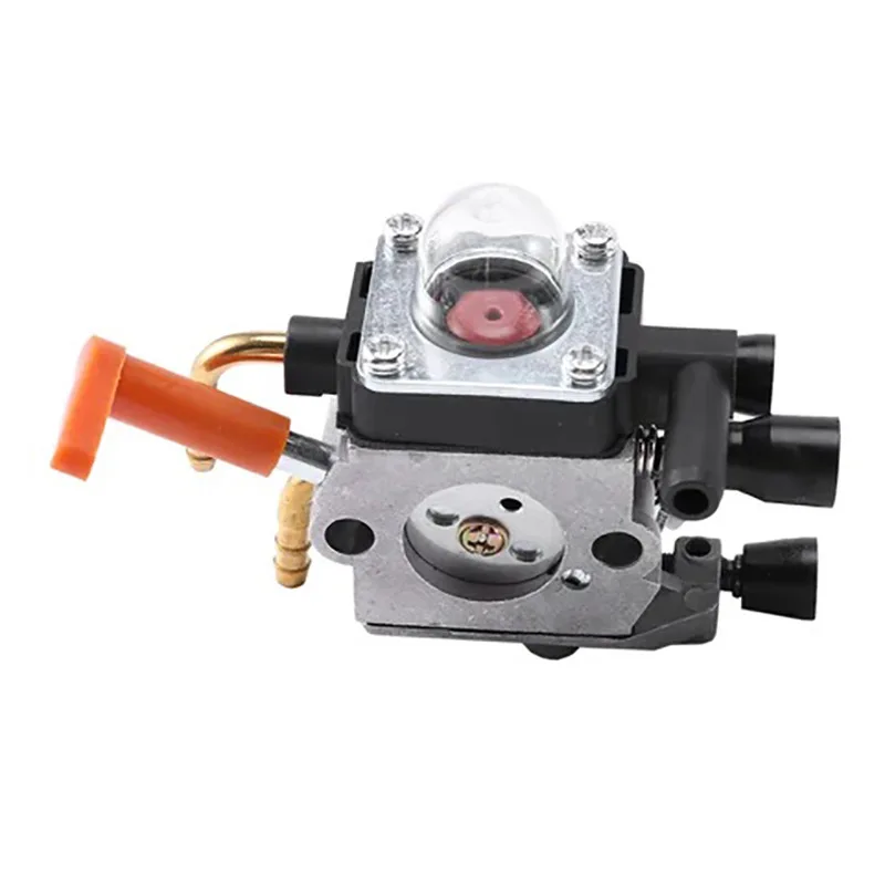 Подходит для карбюратора Stihl HS81, HS81RC, HS81T, HS86R, HS86T, Zama C1Q-S225. (art.: 3920d4f44f799) - 3920d4f44f799