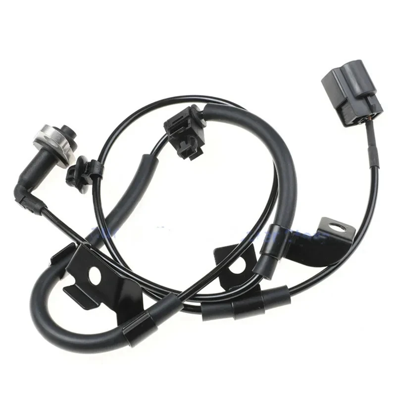 Задний левый датчик скорости колес ABS 4670B007 0265009848 для Mitsubishi Pajero Montero Sport Strada Triton L200