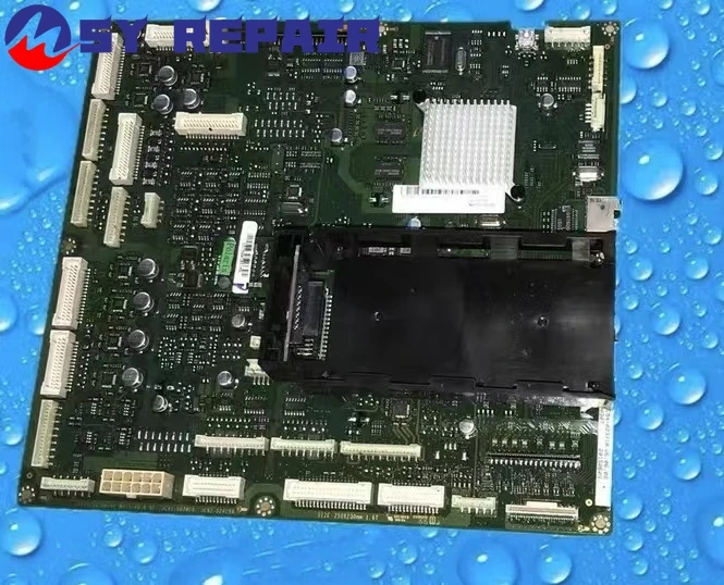 

1PC Original JC92-02429A Main Board Suitable for Samsung CLX-9201 C9251 C9301NA motherboard USB interface board printing plate
