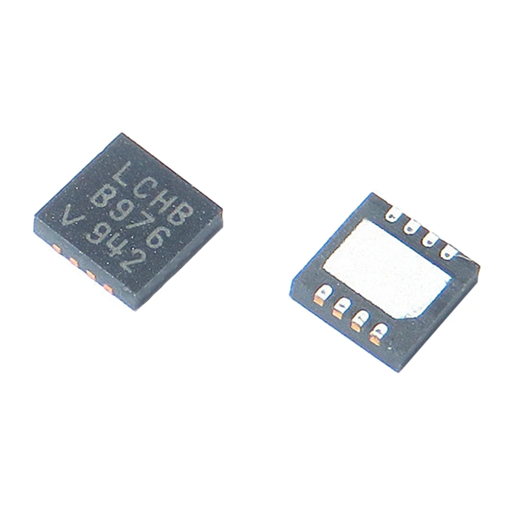 

LT3505 LT3505EDD DFN-8 # PBF | LTC6602 LTC6602CUF QFN-24 # TRPBF Новые товары