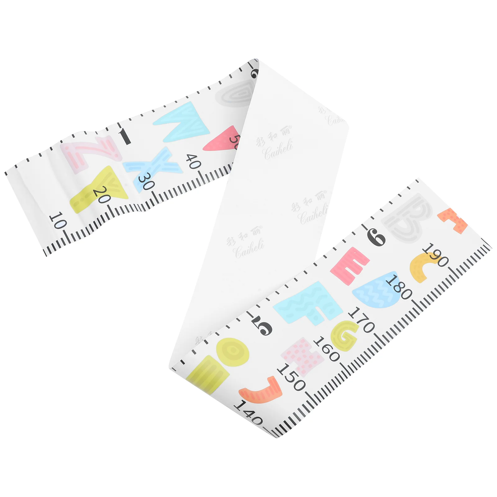

Height Ruler Height Measurement Wall Growth Chart Sticker Growth Chart For Kids Growth Chart For Wall