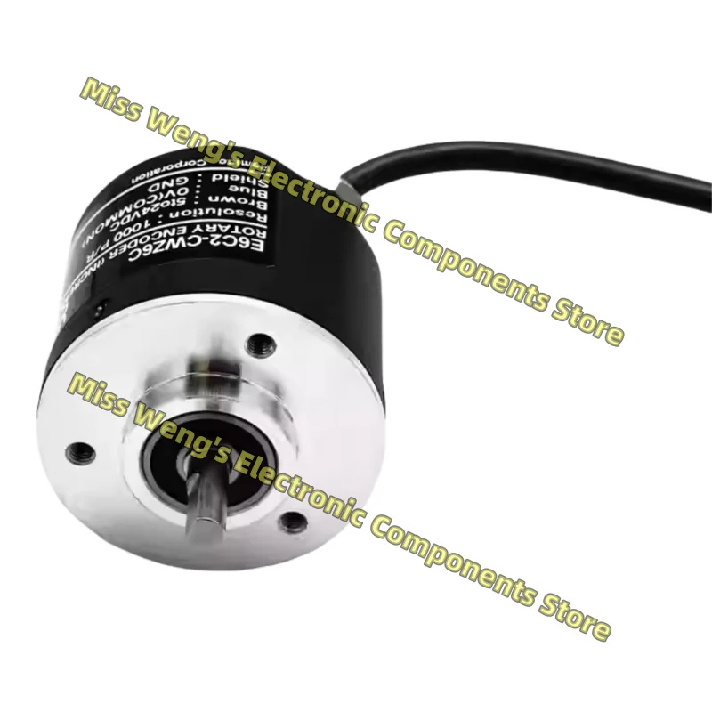 Совершенно новый оригинальный энкодер