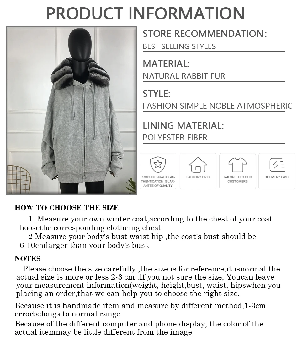 Женская толстовка на молнии искусственное пальто толстовки Повседневная