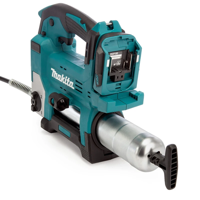 Смазочный пистолет Makita DGP180 LXT 18 в
