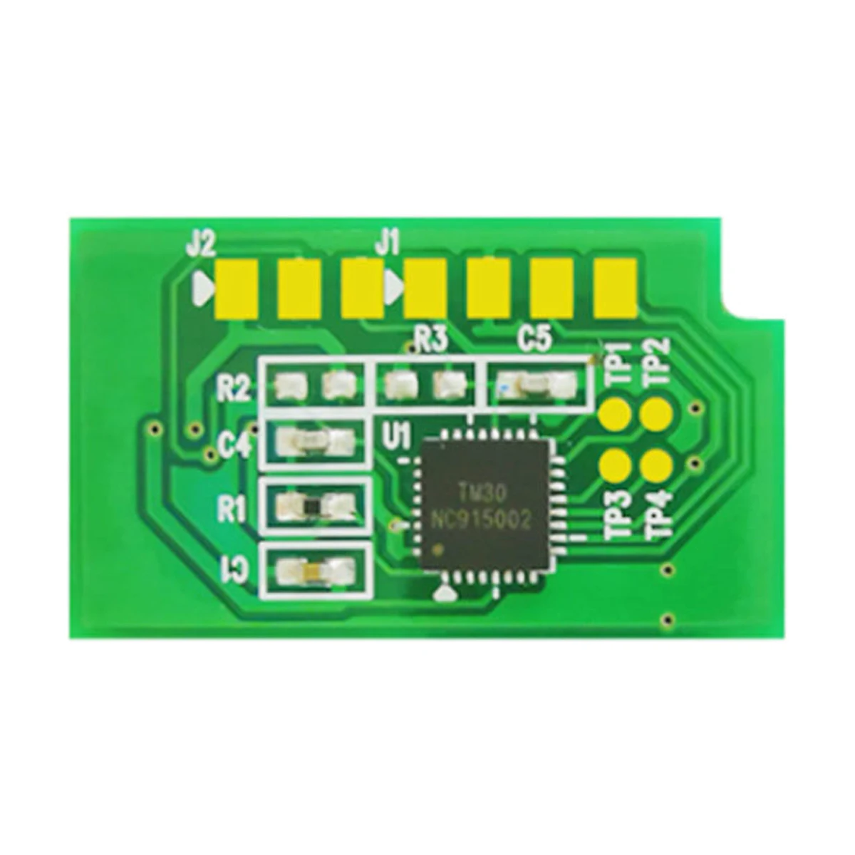 

Toner Chip for Pantum P-3302DW P-3302DN P-3302SN M-6802DW M-6802DN M-7102DW M-7102DN M-7202DW M-7202DN M-6802FDW M-7202FDW TL412