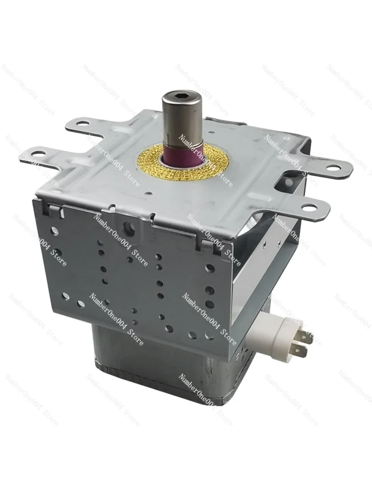 Промышленный микроволновый магнетрон с водяным охлаждением Toshiba 2M303H