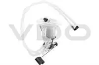 

VDO A2C53345695Z FUEL TANK SAMANDIRASI LEFT X204 0915 W204 0714 W212 0915 C207 0916 (name.)