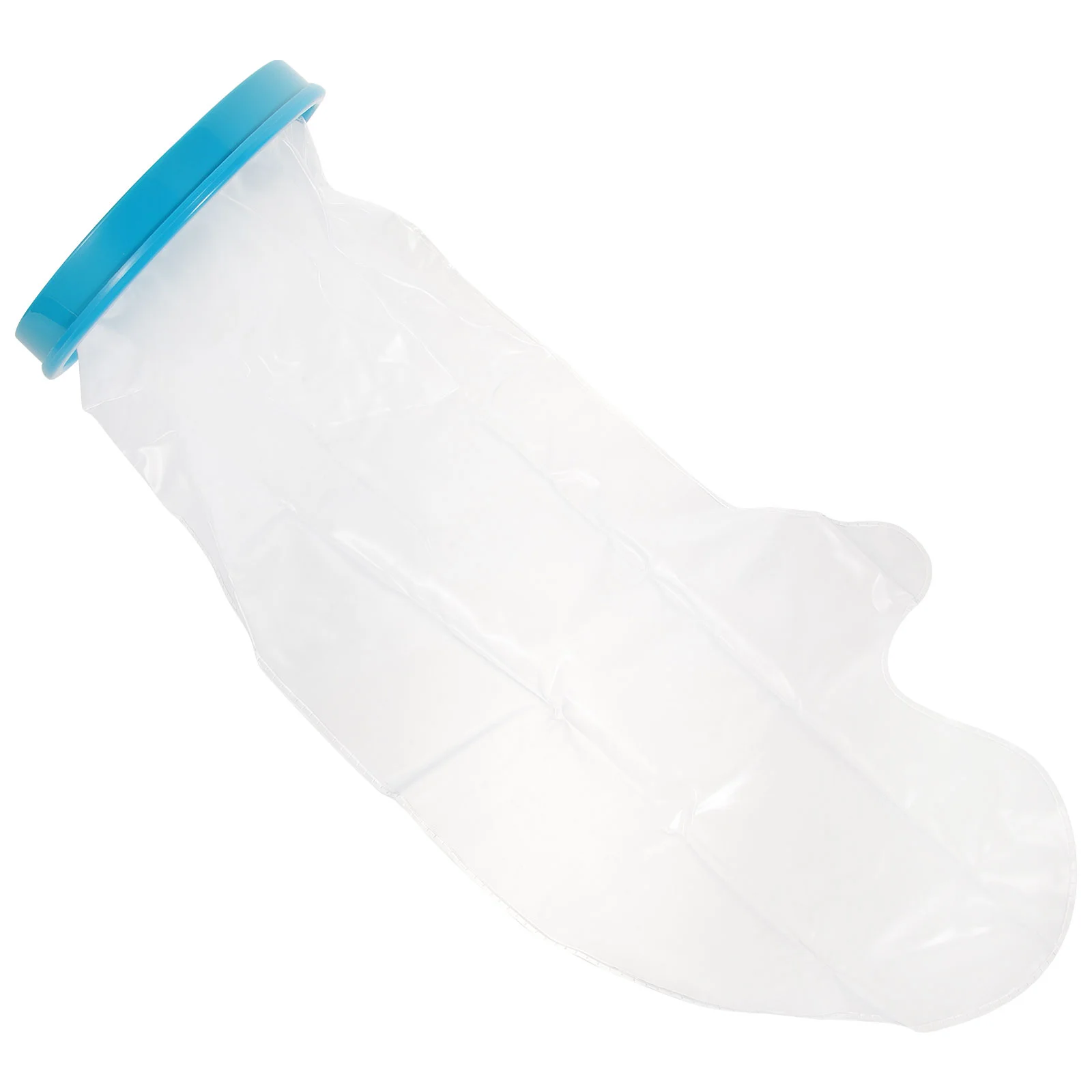 

Bath Gloves Water-proof Plaster Protector Household Shower Supply Wear Resistant Cover Elbow