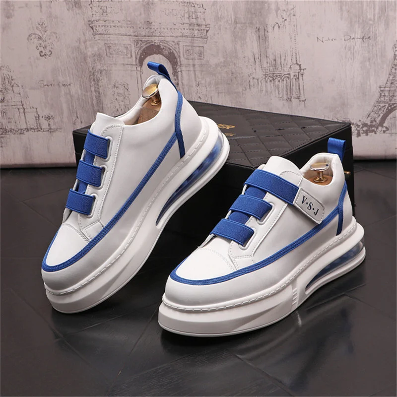 

Luxury new Designer men Casual shoes Hip Hop Sneakers sports Shoes Trainers Zapatillas Hombre