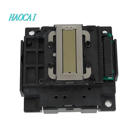 Печатающая головка L301 для Epson