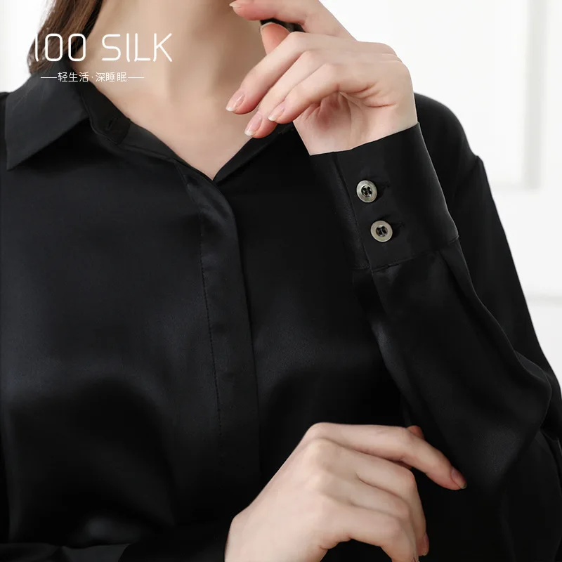 Рисунок 5 - Новинка 100, Длинная женская рубашка