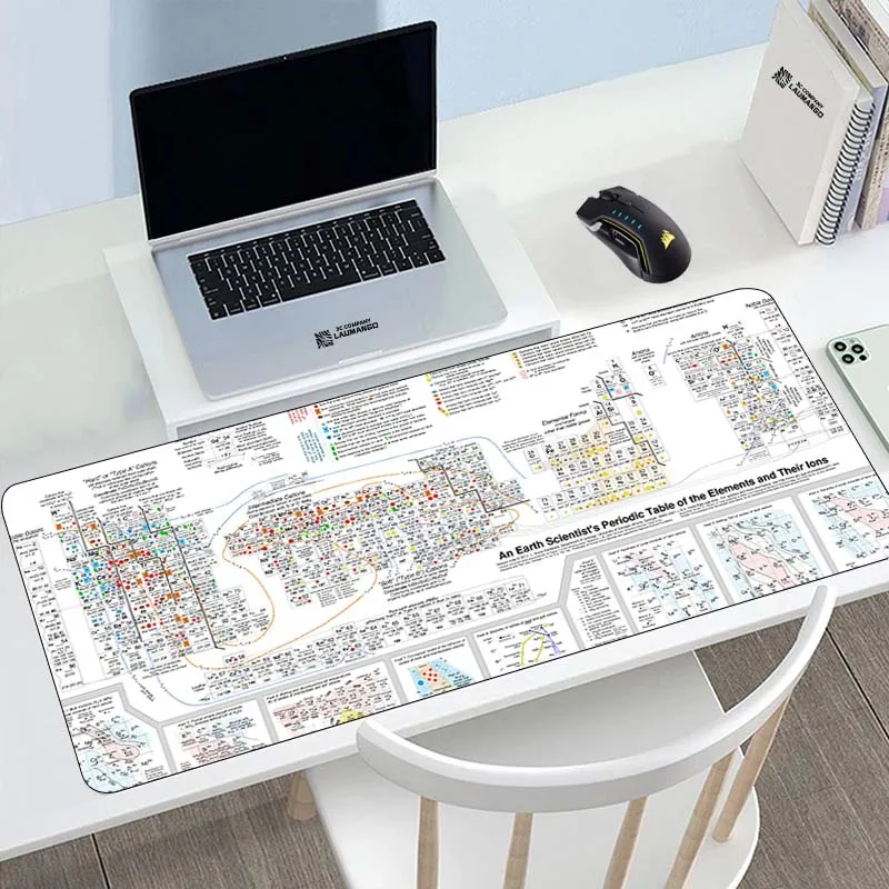 

Игровой коврик для мыши, игровой периодический Настольный Ковер Impact Valorant, коврик для мыши, коврик для кабинета, коврики для ПК, украшение для...
