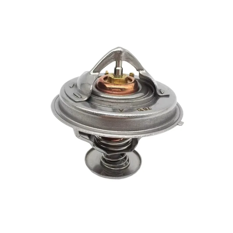 Термостат для экскаватора Sany sy sy195c 205 215-8-9 6d34