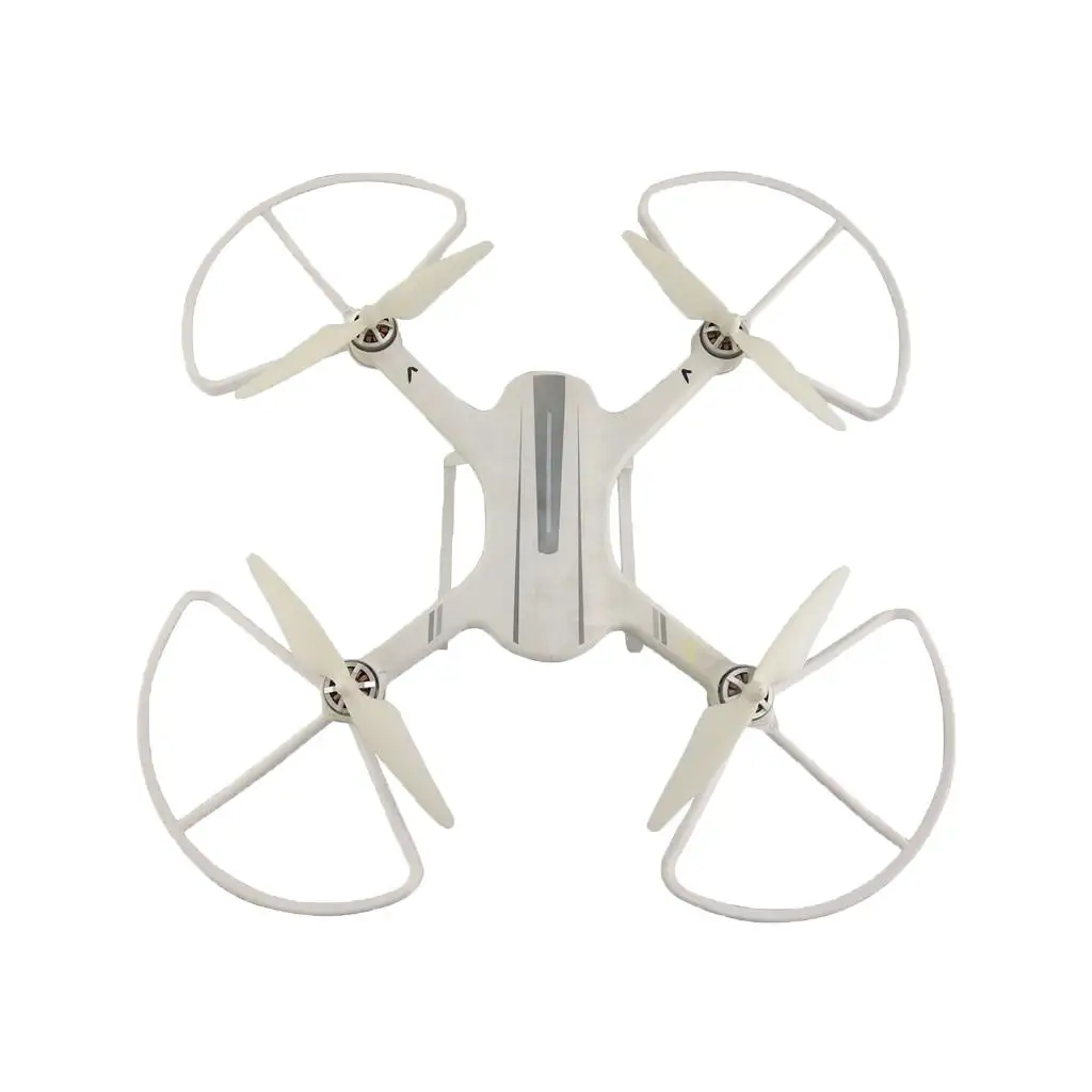 

Three Propellers Bumper Guards Spare Parts For 0