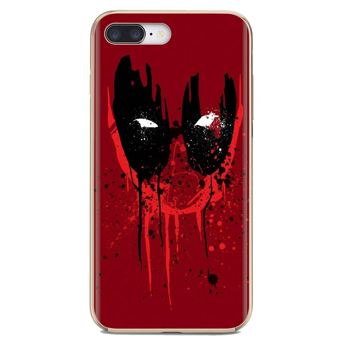 Чехлы из мягкого ТПУ для Samsung Galaxy S10 S10E S20 FE S21 S30 S8 S9 S7 Plus Ultra Edge Lite Super Hero SuperMan Iron Man