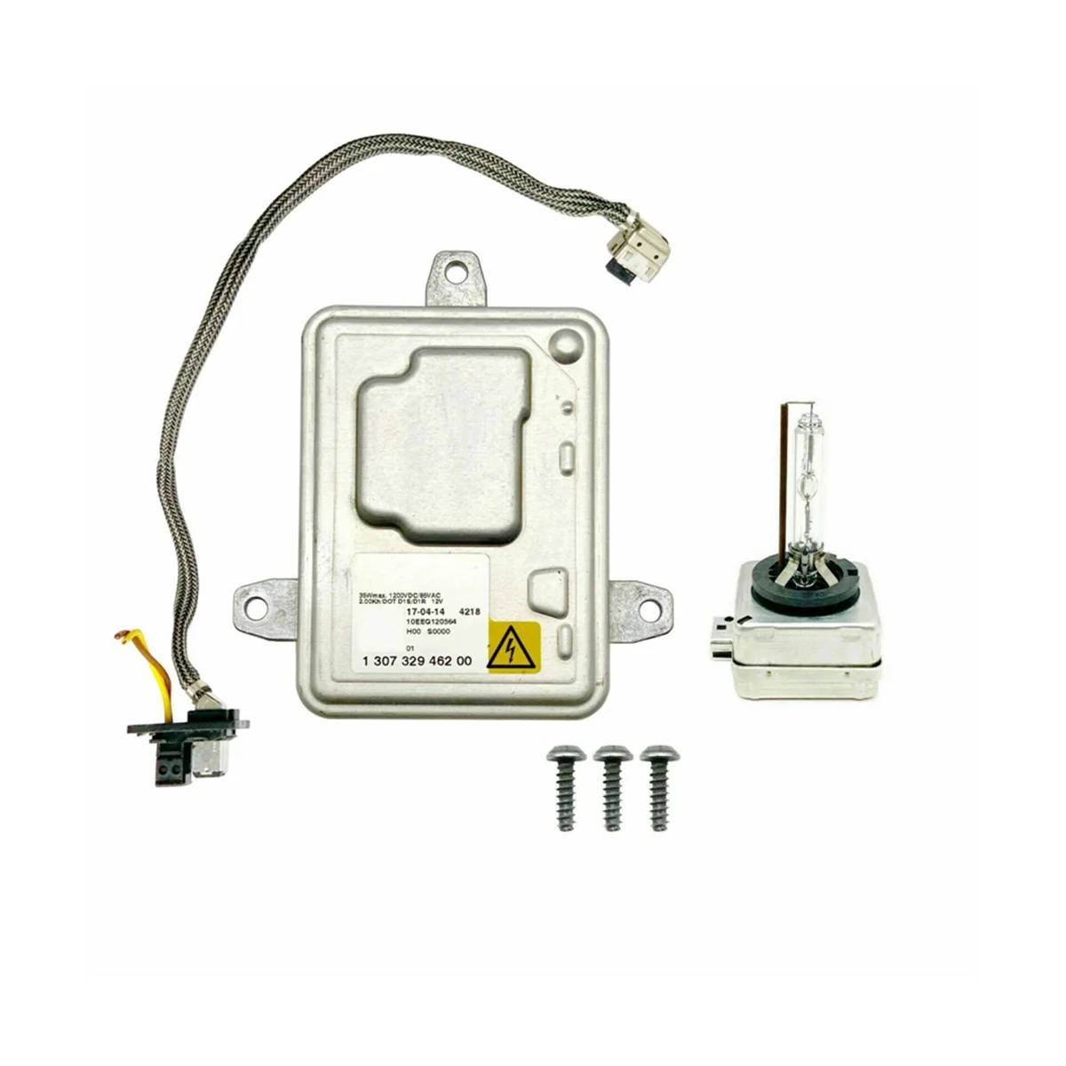 

Xenon Ballast D1S Bulb Control Module for Mercedes GL350 GL450 GL550