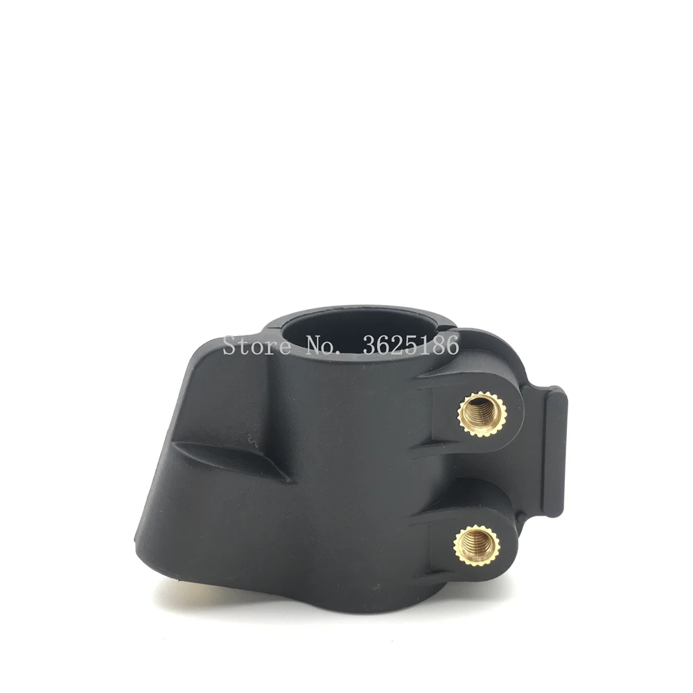 EFT E410P E416P E610P E616P Нейлоновые трубчатые соединения Тройник приспособление для