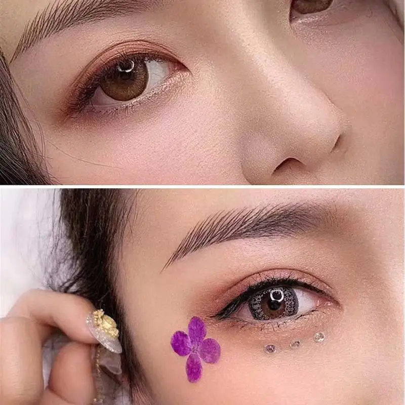 Аксессуары для перманентного искусственного вышивания иглы макияжа без