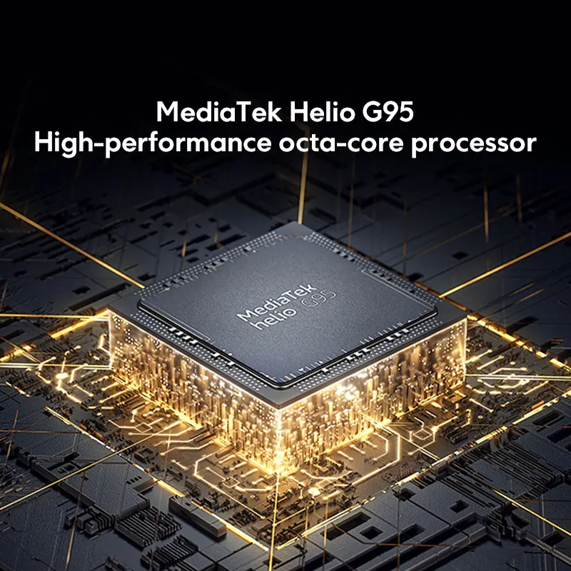 Смартфон Poco M5s 4/128ГБ 8/256ГБ