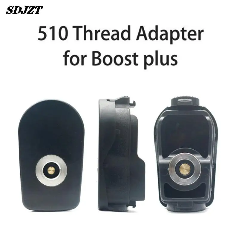 1 шт. 510 адаптер запасная часть DIY соединитель для адаптера Geekvape Aegis Boost PLUS