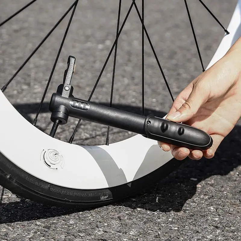 Портативный воздушный компрессор Эргономичный портативный Прочные напольные