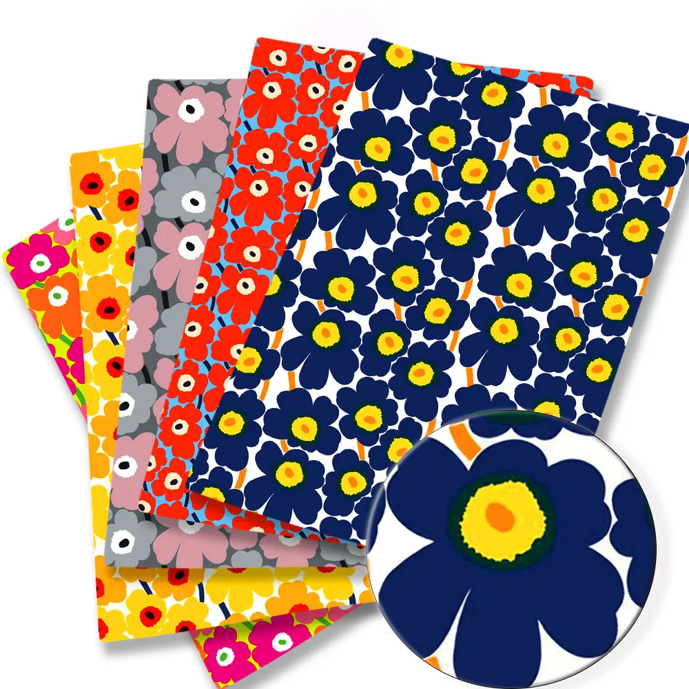 

Мультяшная Ткань Горячая Распродажа DIY 140*50 см ручная работа шитье лоскутное стеганое детское платье Домашний лист печатная ткань шитье дет...