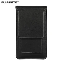 fulaikate 4 7 6 7 multi function waist phone bag for iphone 13 pro max holster for samsung s22 ultra pouch with card pocket