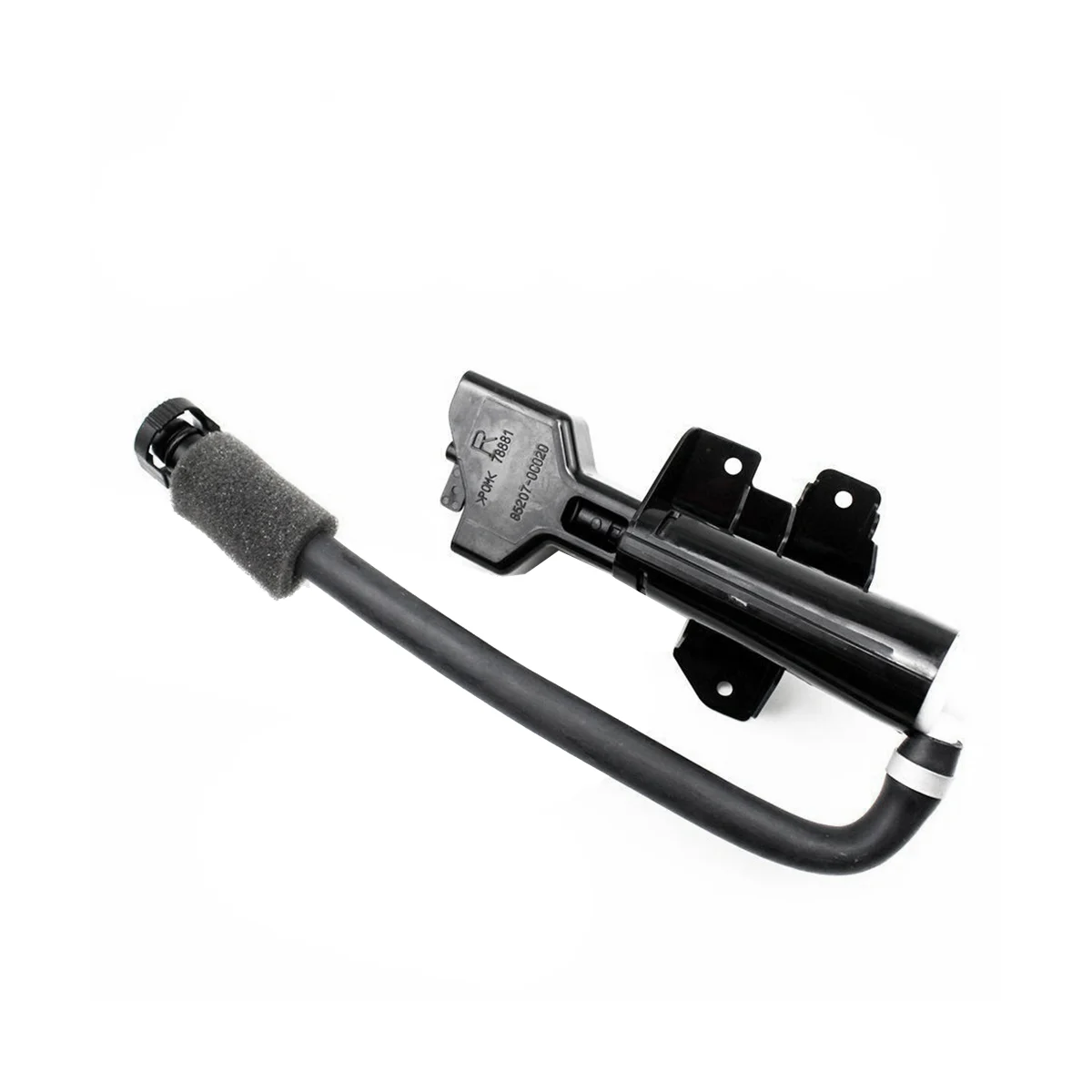 

Передняя фара для правого бампера Φ для SEQUOIA 2008-2019 85207-0C020