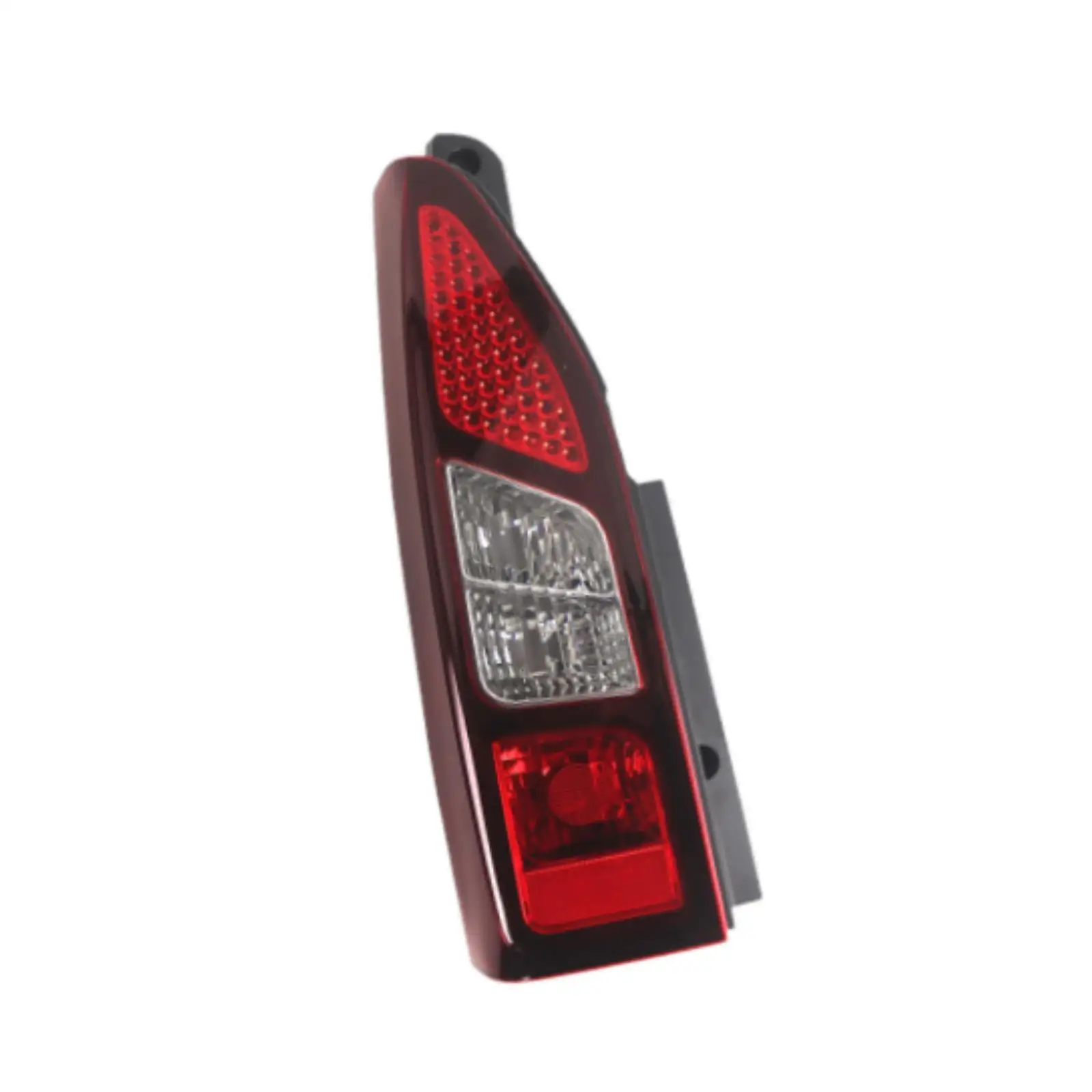 Задняя деталь 9677205080 для замены микроавтобуса Citroen Berlingo MK2