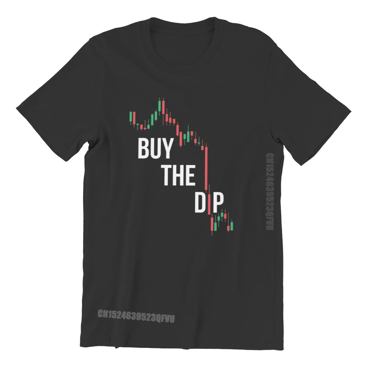 

Buy The Dip BTFD Bitcoin Cryptocurrency Meme Men T Shirts Vintage Graphic Oversized Vintage Tshirts Top Sell Harajuku Men