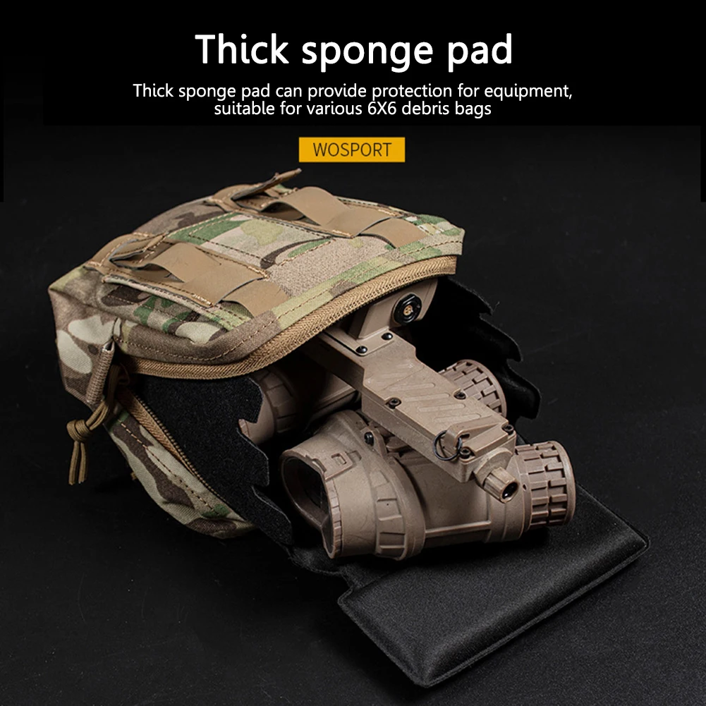 

Чехол GP вставка Защитная подкладка Противоударная искусственная подкладка защитные аксессуары для камеры 6x6 обычная сумка