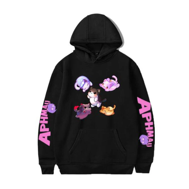 

Men Hoodie Kawaii Funny Hoodie Graphic Sweatshirts Harajuku unisex Streetwear Clothes 2022