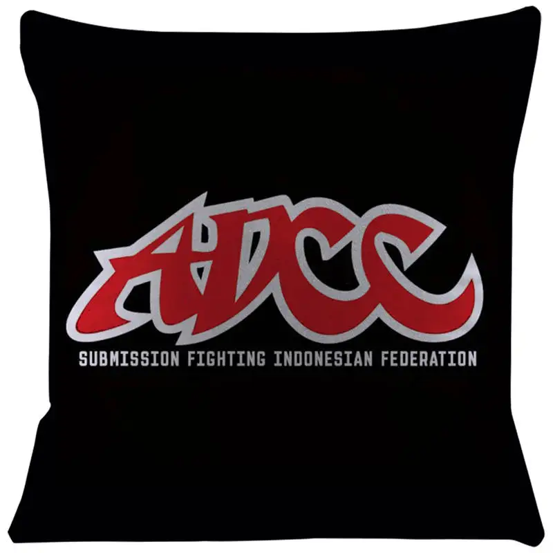 Фото Чехол для подушки ADCC, наволочка для дивана, чехол для автомобильной подушки, декоративная наволочка для дома 45X45 см, модель SJ-856 №2