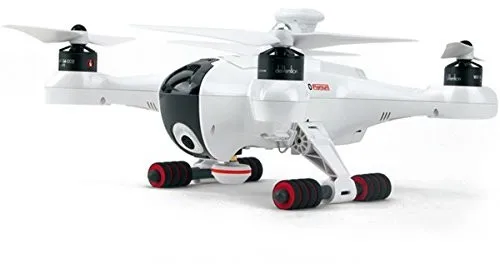 Радиоуправляемый квадрокоптер Walkera QR X350 Premium FPV Camera DEVOF7 2.4G|Квадрокоптер с