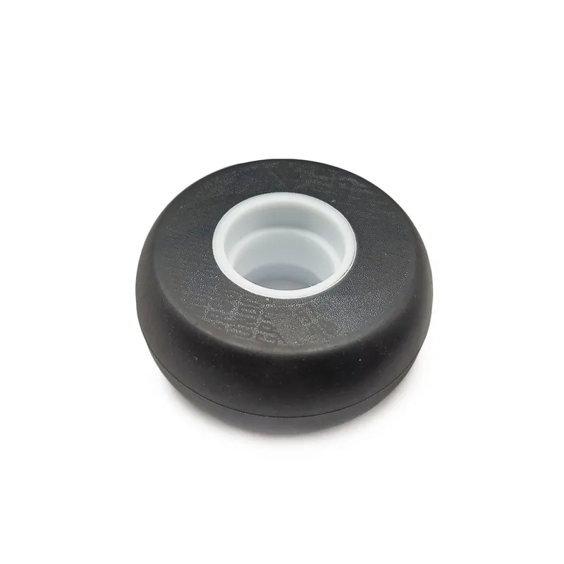 57mm 60mm UFS 90A Aggressive Inline Skates Wheel 60*24mm Durable PU Road Street Skating Roller Tires ILQ-11 608 Bearing 8 pcs - купить по