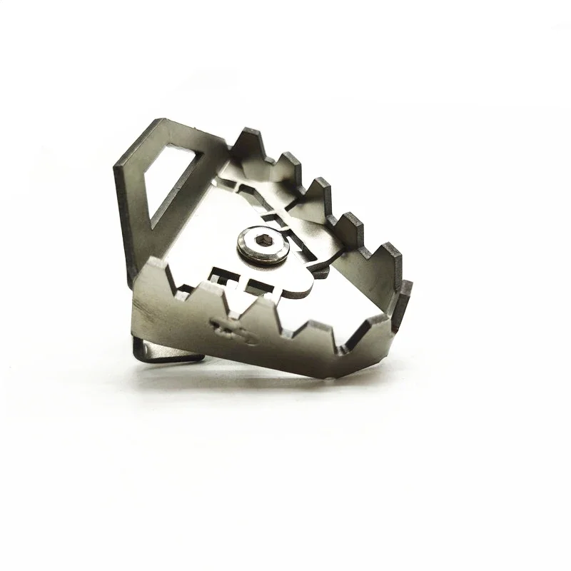 Для HONDA CRF1000L AFRICA TWIN 2016-2019 аксессуары для мотоциклов удлинитель педали тормоза CRF