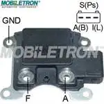

Store code: VR-F811 internal ALTERNATOR connector for 12V