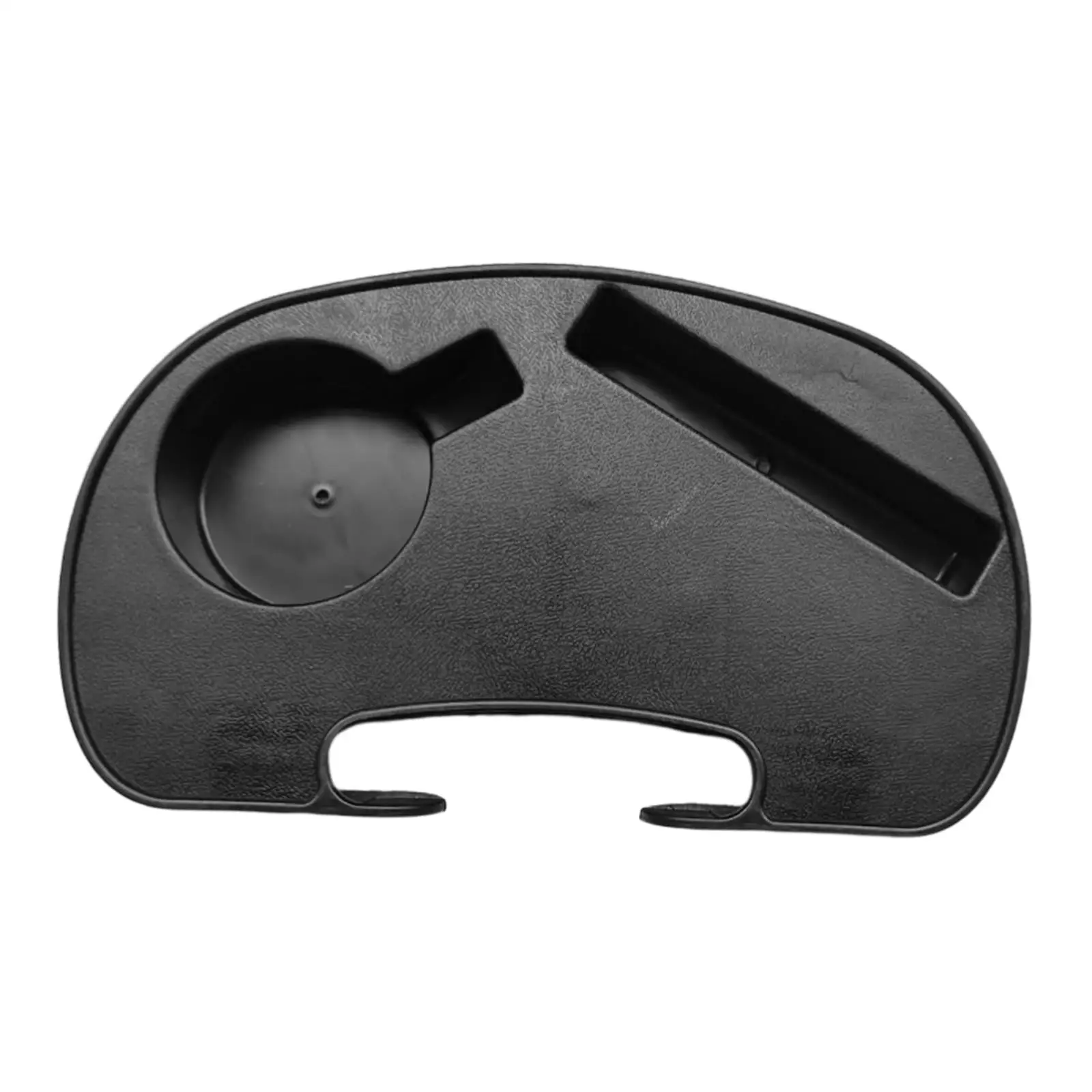 Портативное кресло с зажимом на боковой столе держатель для чашки поднос