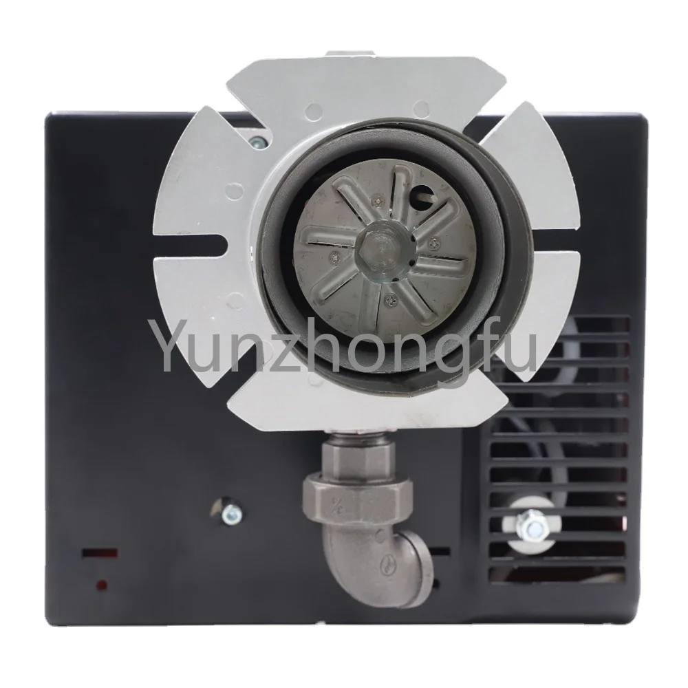 Рисунок 5 - Клапан MBDLE407, оригинальная новая