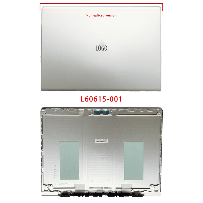 Новинка для HP Elitebook 735 G6/830 G6 сменные аксессуары ноутбуков задняя крышка ЖК-дисплея